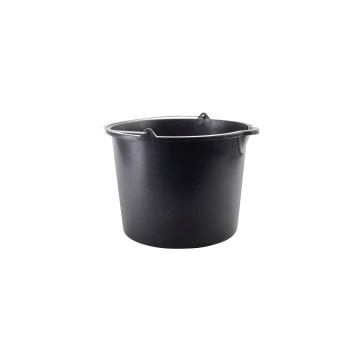 CUBO CONSTRUCCIÓN 12 Lts. C/PICO Ref.6596 BARBOSA