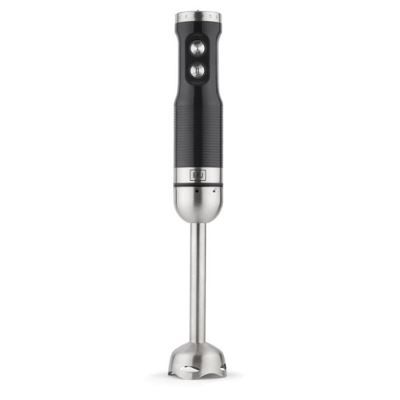 BATIDORA 800W PIE INOX 2VEL  HB-804 BOJ