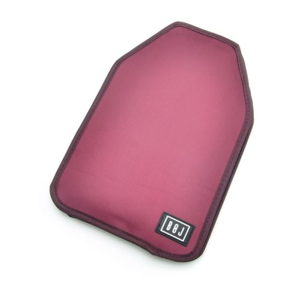 FUNDA ENFRÍA BOTELLAS BURDEOS BOJ