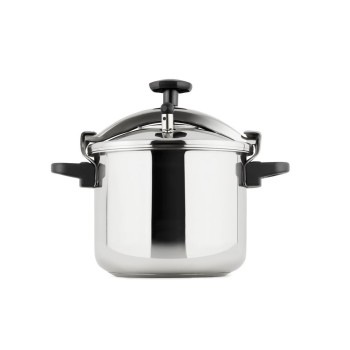 OLLA A PRESIÓN CLASSIC  6 LITROS - 24 CM DE DIÁMETRO BOJ