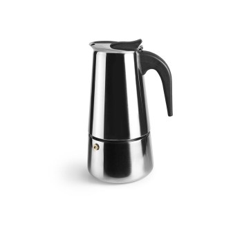 CAFETERA EXPRESS INOX 15 TAZAS IBILI
