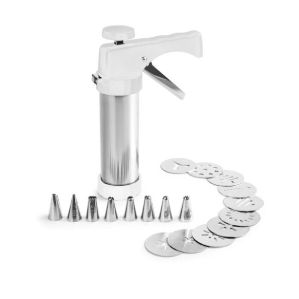 CHURRERA 769500 IBILI