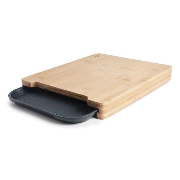 TABLA CORTAR LACOR 340 MM X 265 MM X 20 MM ANTI BACTERIAS