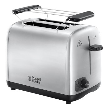 TOSTADOR DOS RANURAS 850W 24080-56 RUSSEL HOBBS