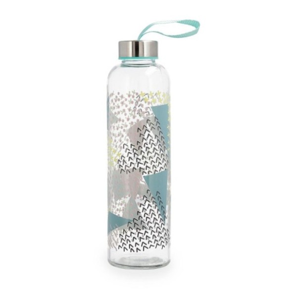 BOTELLA VIDRIO ENERGY 600ML ADI