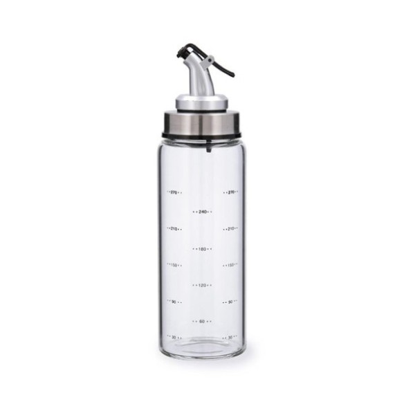 ACEITERA ADI BOROSILICATO 300 ML