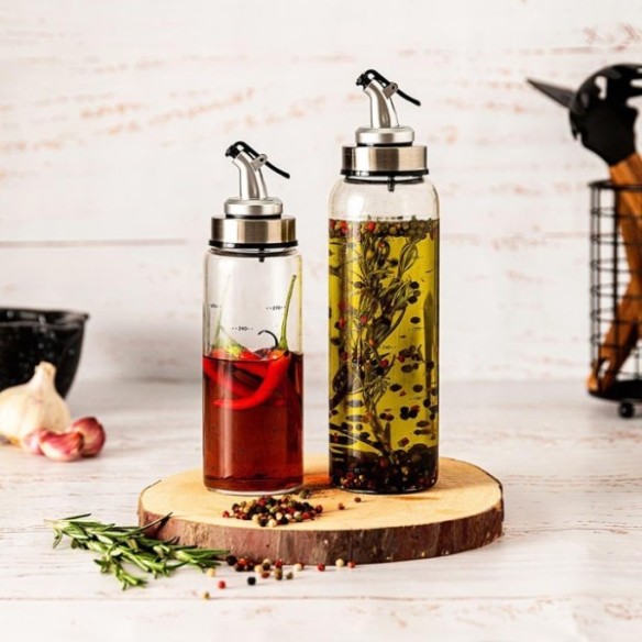 ACEITERA ADI BOROSILICATO 500 ML