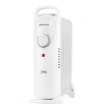 RADIADOR ACEITE JUNIOR 9 ELEMENTOS 900W RO 1020