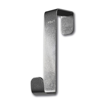 PERCHA PARA CAJONES INOX 2 UDS