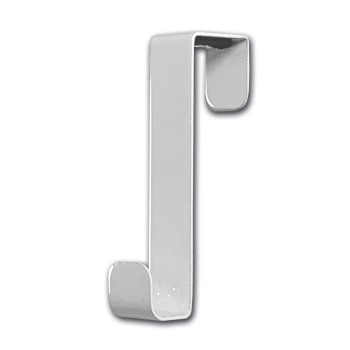 PERCHA PARA CAJONES LACADO BLANCO 2 UDS