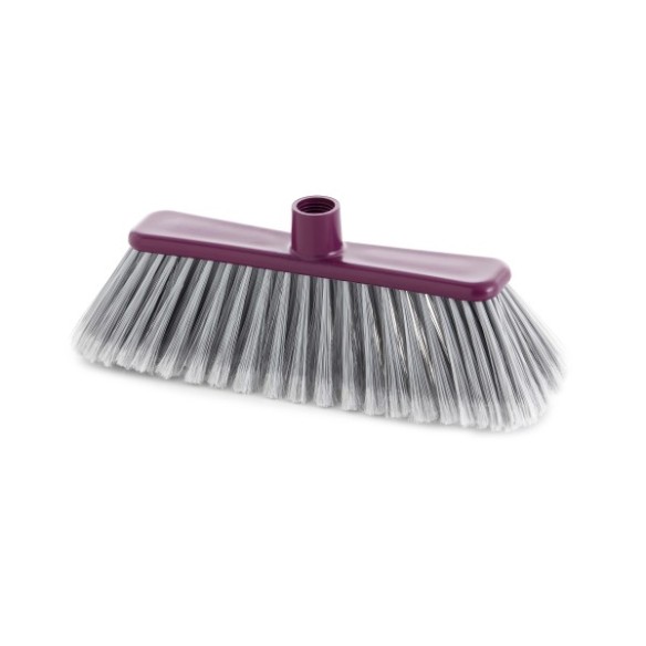 ESCOBA ATOMIC BURDEOS