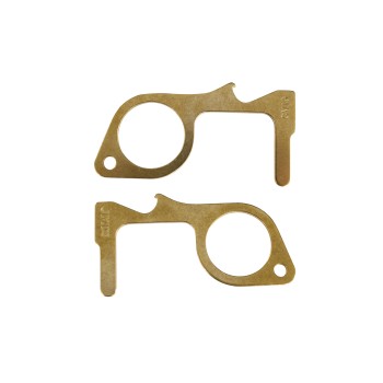 LLAVERO ZERO CONTACT CV19