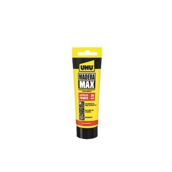 ADHESIVO MADERA MAX EXPRESS 100G