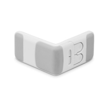 CIERRE SEGURIDAD LATERAL BLANCO