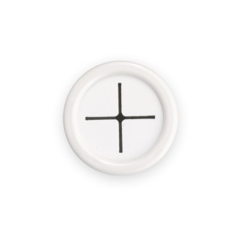 COLGADOR PAÑO COCINA ADHESIVO BLANCO