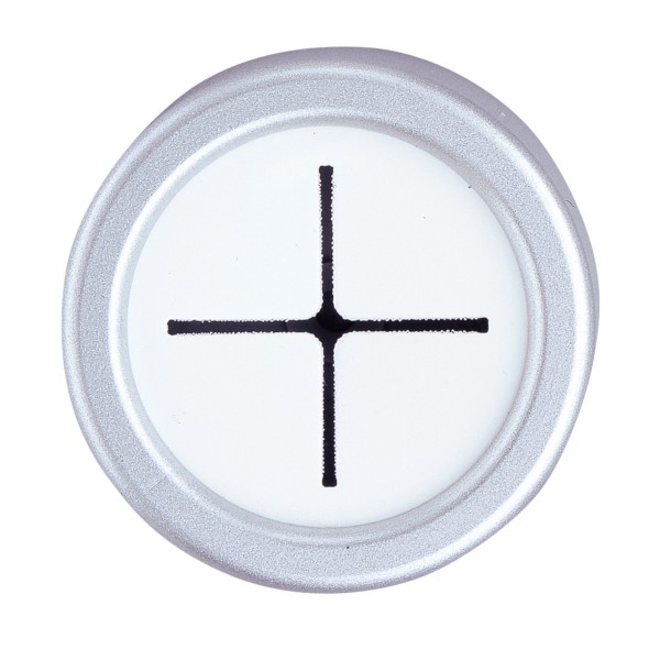 COLGADOR PAÑO COCINA ADHESIVO CROMO MATE