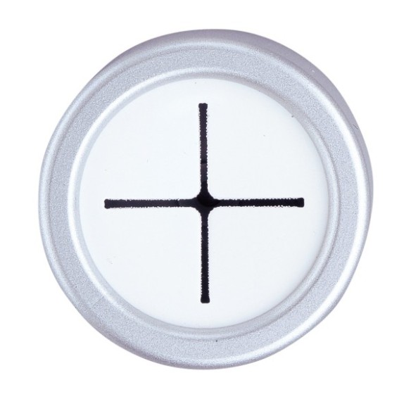 COLGADOR PAÑO COCINA ADHESIVO CROMO MATE