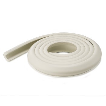 PROTECTOR DE CANTOS ACOLCHADO ROLLO 2M BLANCO