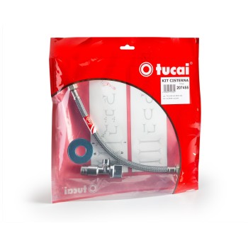 CONEXIONES CISTERNA KIT