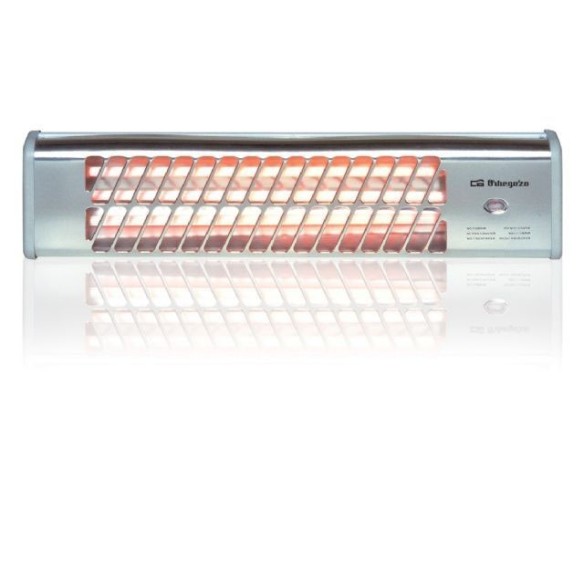 CALEFACTOR BAÑO 2000W SONIFER