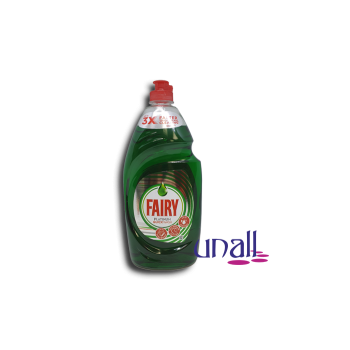 LAVAVAJILLAS FAIRY ULTRA 700ML