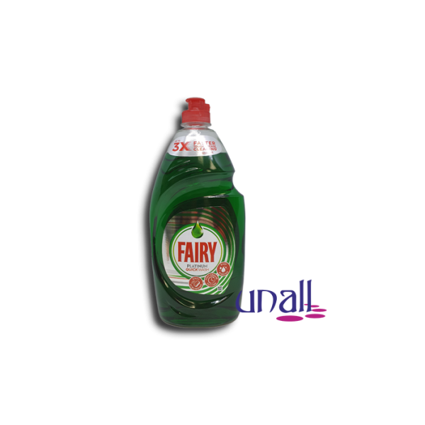 LAVAVAJILLAS FAIRY ULTRA 700ML