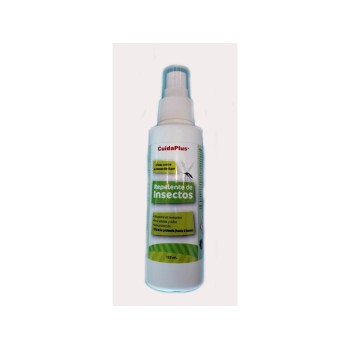REPELENTE CORPORAL DE MOSQUITOS 125ML SPRAY