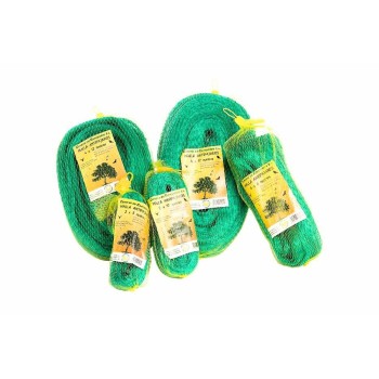 MALLA ANTIPAJAROS 2X5M