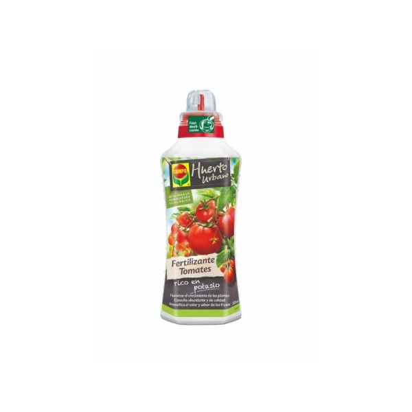 FERTILIZANTE TOMATES 500 ML