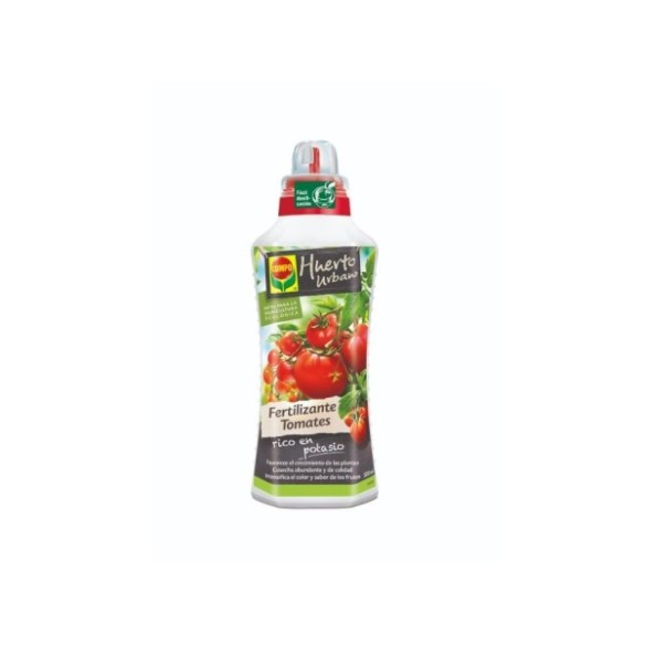 FERTILIZANTE TOMATES 500 ML