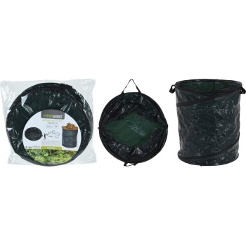 BOLSA PARA BASURA DE JARDÍN 85L