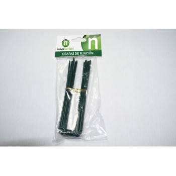 GRAPAS FIJACION DE CESPED 10 UNIDADES