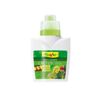 ABONO LIQUIDO CACTUS 300ML