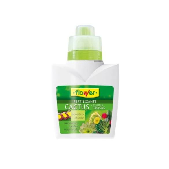 ABONO LIQUIDO CACTUS 300ML