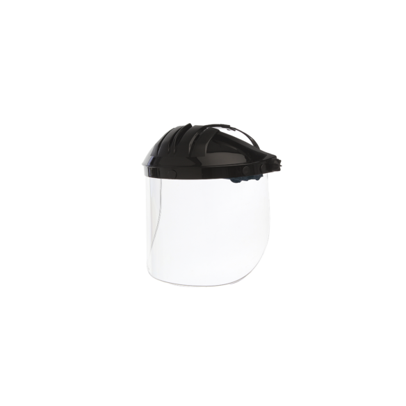 PANTALLA FACIAL 324-RG/N INCOLORO