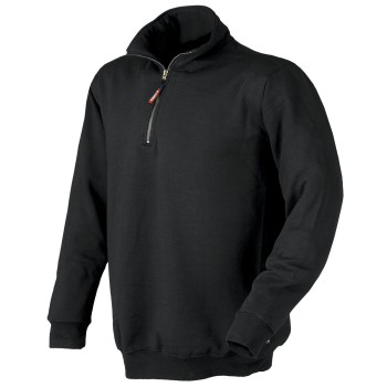 JERSEY ISSA 4820 VERENA NEGRO T-S