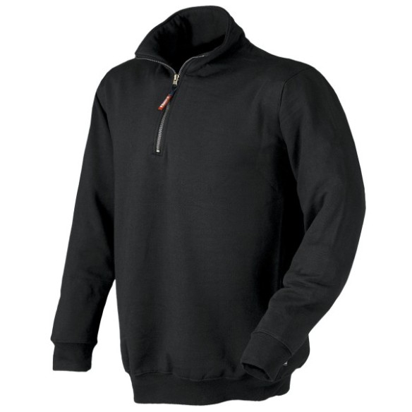 JERSEY ISSA 4820 VERENA NEGRO T-S