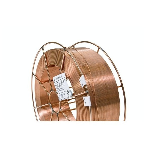 HILO SOLDAR OK Autrod 12.51 1.2mm 18kg