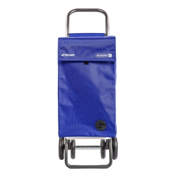 CARRO COMPRA SBE001 SBELTA MF 4.2 KLEIN ROLSER