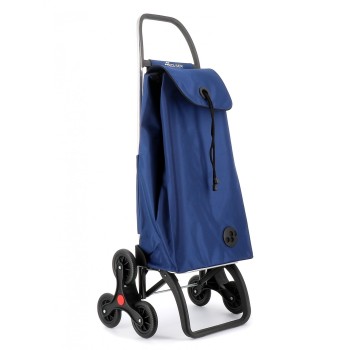 CARRO COMPRA IMAX303 IMAX MF RD6 AZUL-KLEIN ROLSER