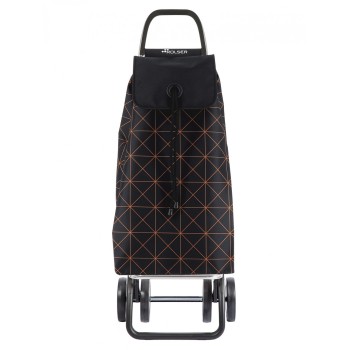 CARRO COMPRA IMX369 4R STAR MANDARINA ROLSER