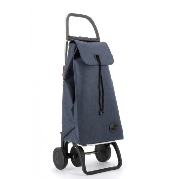 CARRO COMPRA IMX385 TWEED 4L MARINO ROLSER