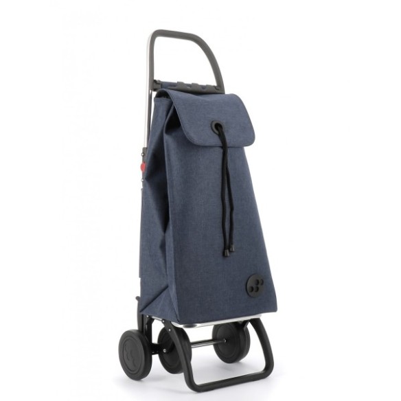 CARRO COMPRA IMX385 TWEED 4L MARINO ROLSER