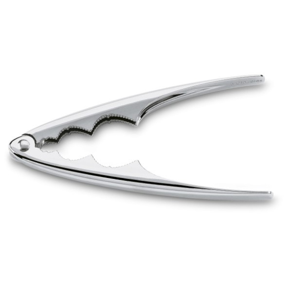 CASCANUECES MUELLE 17 CM 3CLAVELES