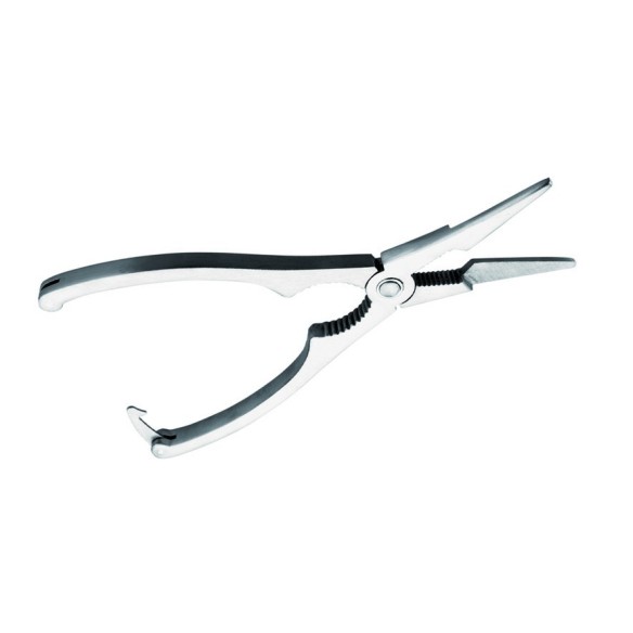TENAZA MARISCO ACERO INOX 781500 IBILI