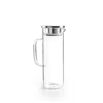 JARRA BOROSILICATO 1100ML PUERTA FRIGO 626011