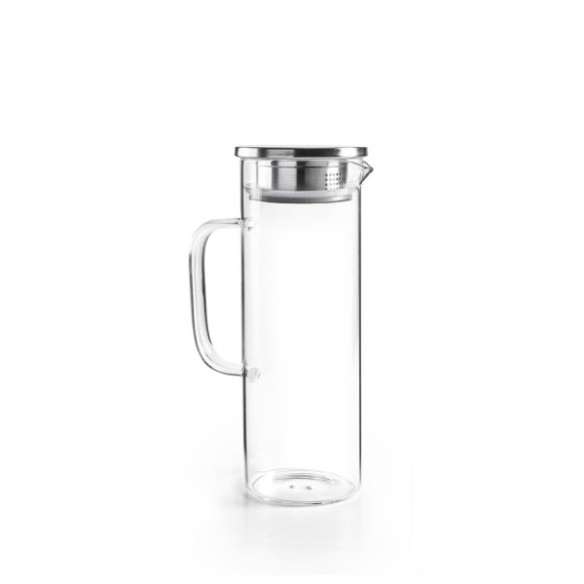JARRA BOROSILICATO 1100ML PUERTA FRIGO 626011