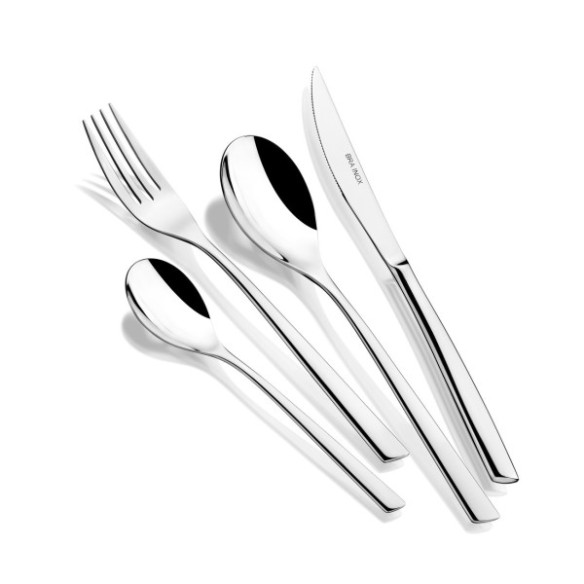 CUBERTERIA 24 PZS C/CH BARI