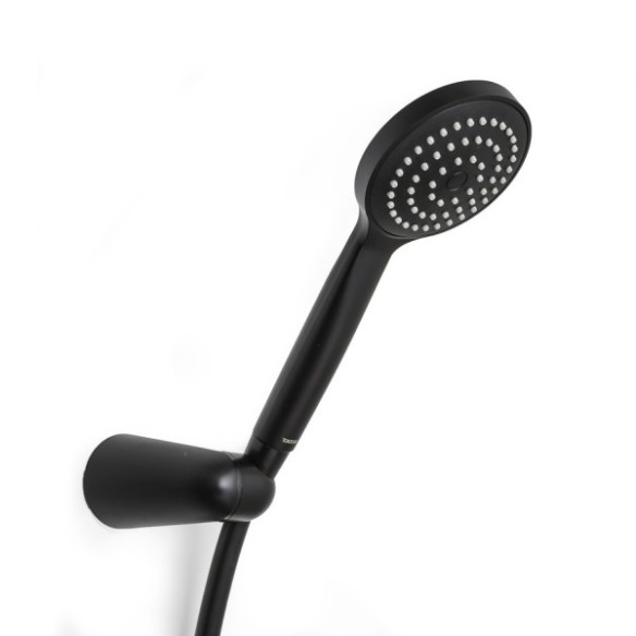 KIT DUCHA SOPORTE - VERONA/NEGRO TATAY