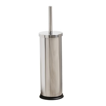 ESCOBILLA WC METAL MIRROR TATAY